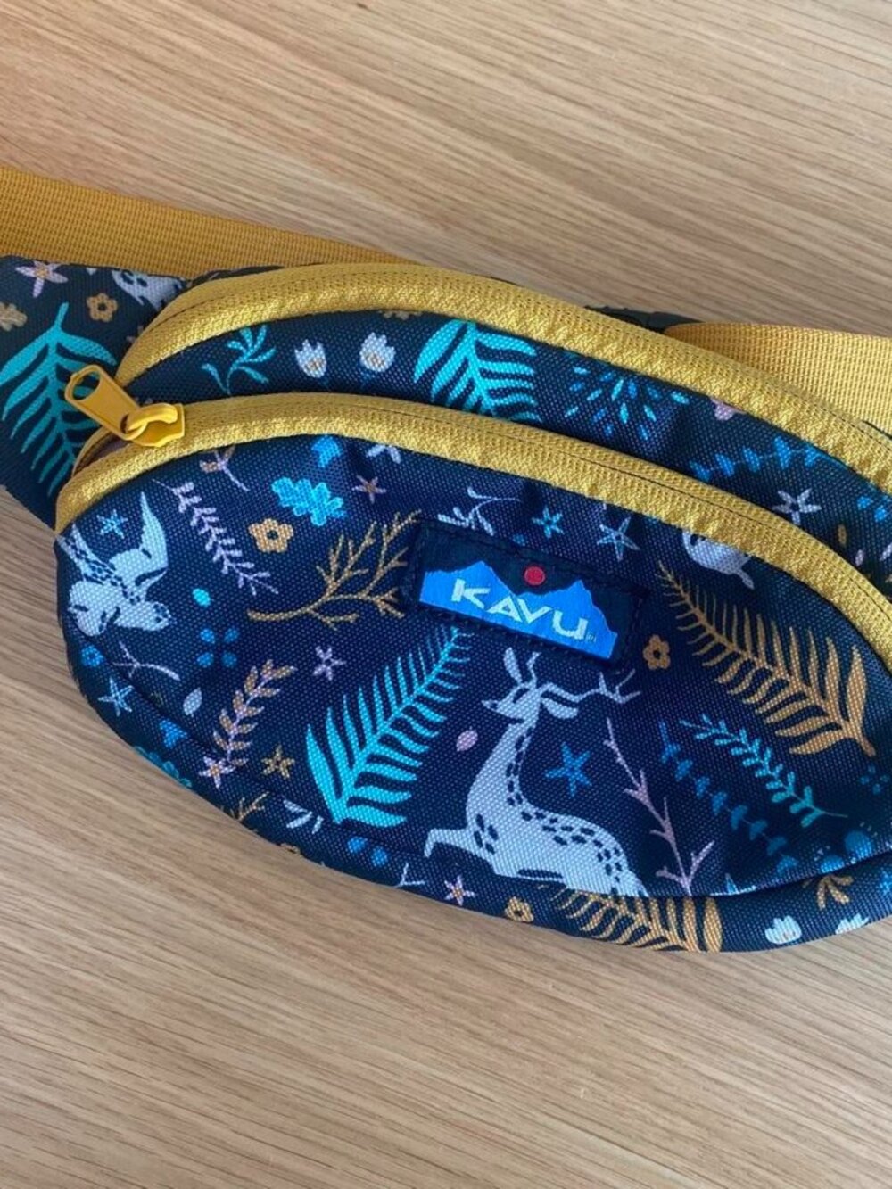 KAVU | Best Bag | OS |